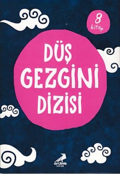 Düş Gezgini Dizisi (8 Kitap Takım)