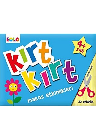 Kırt Kırt Makas Etkinlikleri