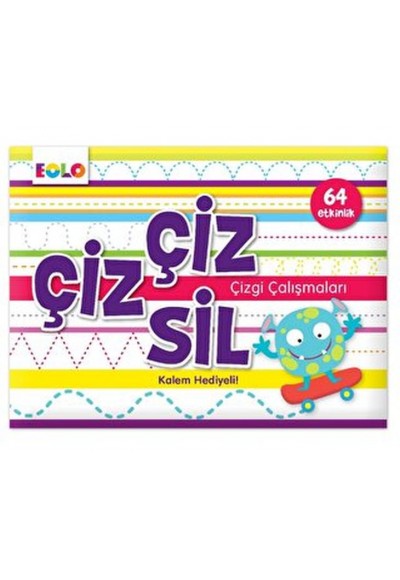 Çiz Çiz Sil