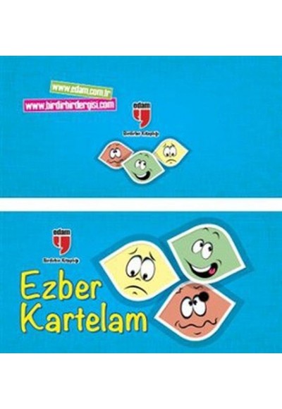 Ezber Kartelam