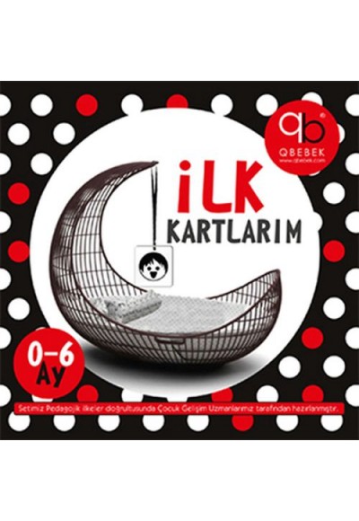 İlk Kartlarım