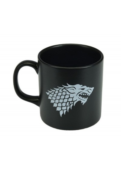 GOT Siyah Kupa - Stark