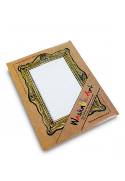 Funny Mat - Your Work Of Art 25 X 35 Cm