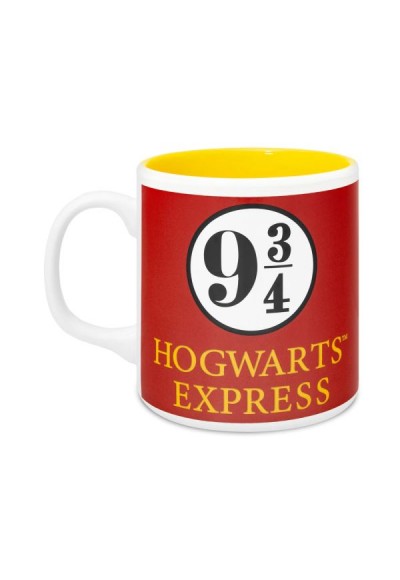 Harry Potter 9 3/4 Hogwarts Express Mug