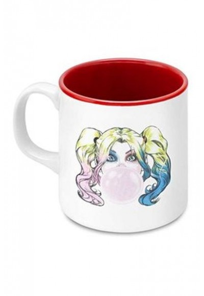 Mabbels Mug Harley Quinn