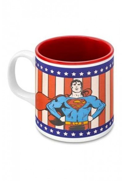 Mabbels Mug Superman