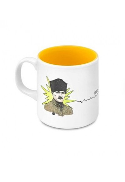 Mabbels Mug Atatürk