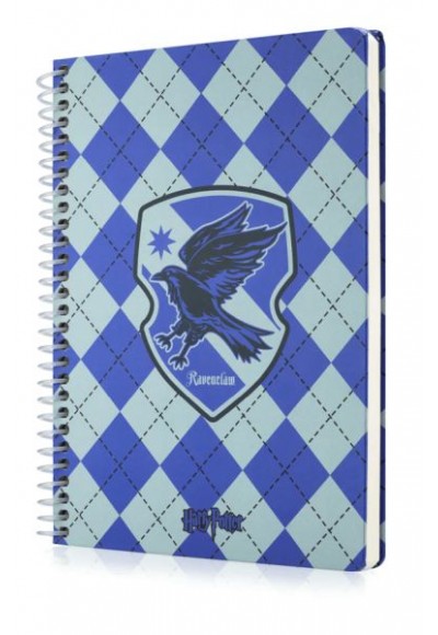 Harry Potter Ravenclaw Butik Defter