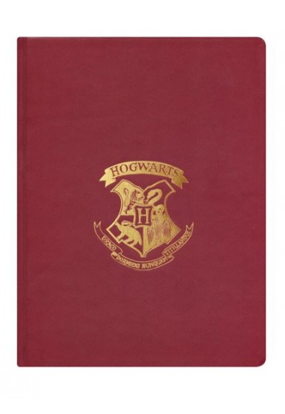 Harry Potter Hogwarts Haftalık Ajanda