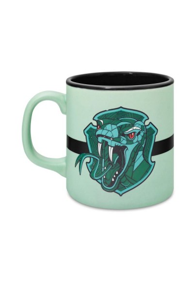 Harry Potter Slytherin Mug