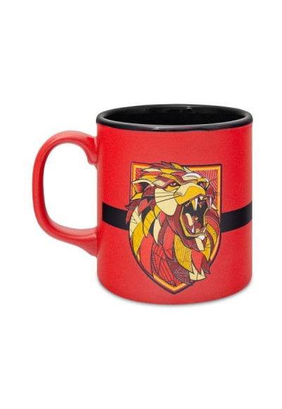 Harry Potter Gryffindor Mug