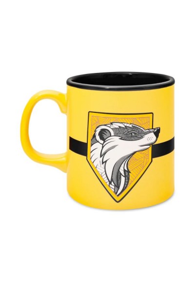 Harry Potter Slytherin Mug
