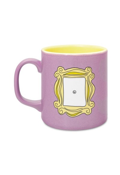 Friends Çerçeve Mug