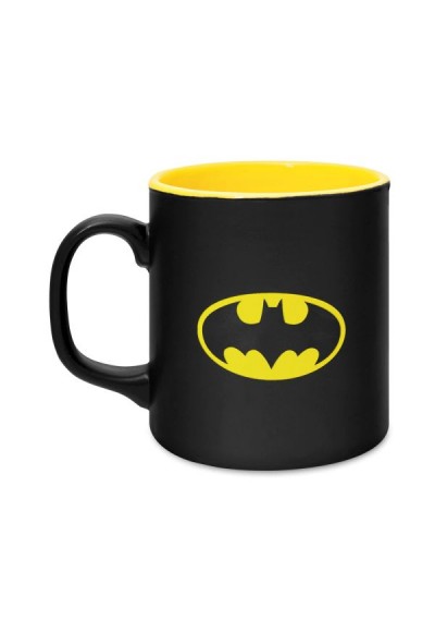 DC Comics - Batman Logo Mug