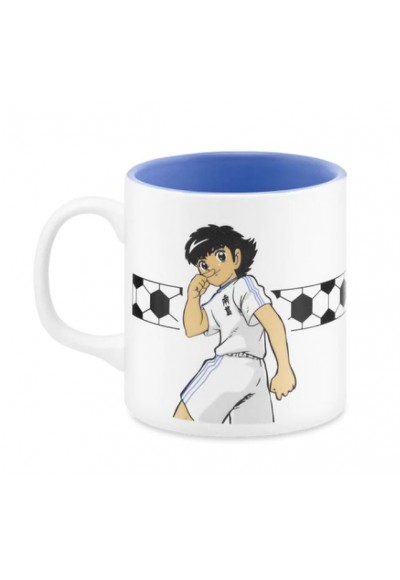 Captain Tsubasa Mug