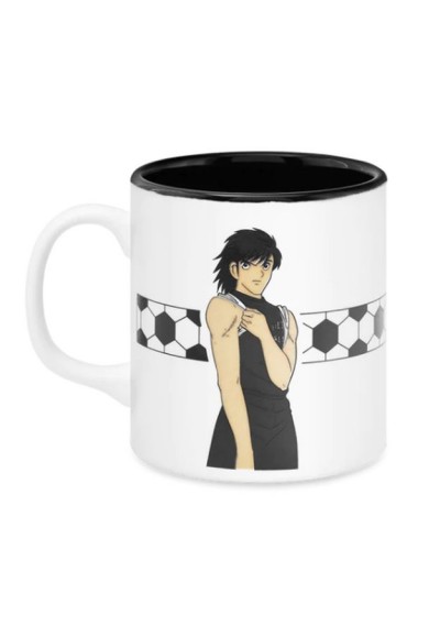 Kojiro Hyuga Mug