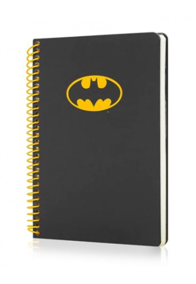 Batman Butik Defter