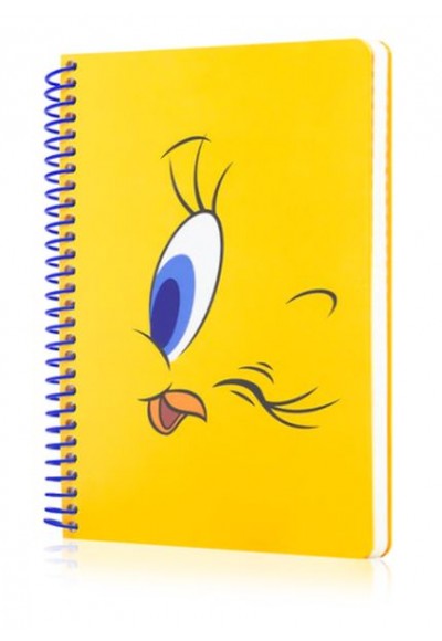 Tweety Butik Defter