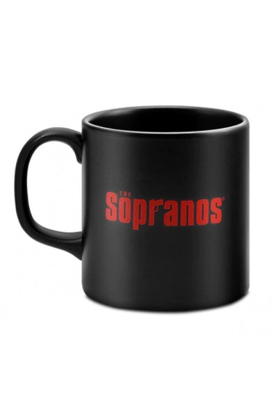 The Sopranos Mug