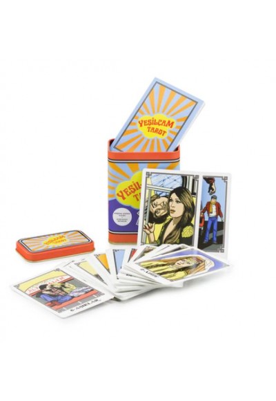 Yeşilçam Tarot