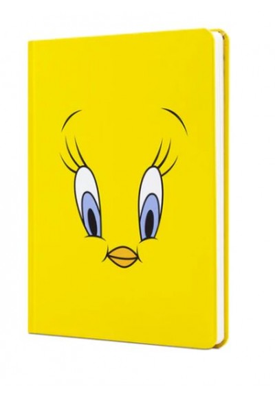 Tweety Haftalık Ajanda