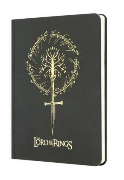 Mabbels Lord Of The Rings Planner