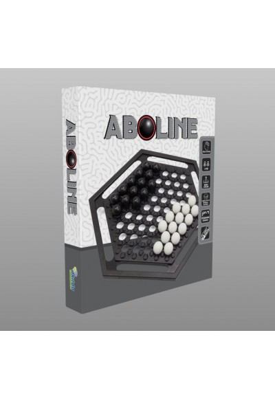 Aboline - Akılda Zeka Oyunları