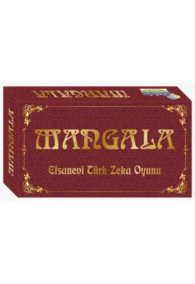 Mangala - Akılda Zeka Oyunları