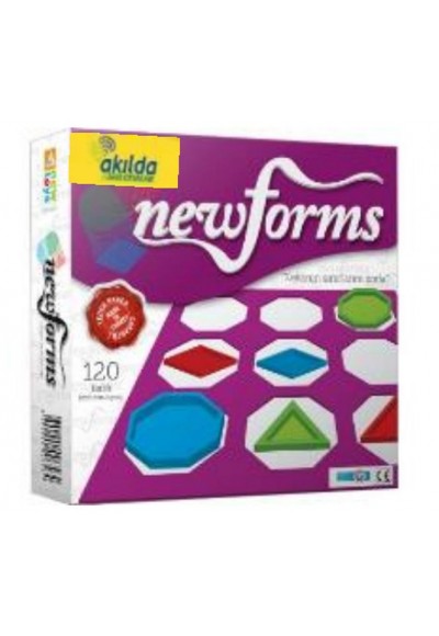 Newforms Zekanın Sınırlarını Zorla