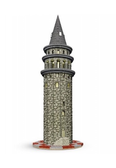 Galata Kulesi