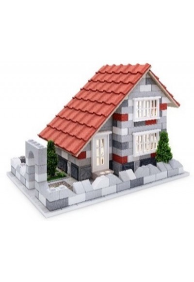 Çift Katlı Villa