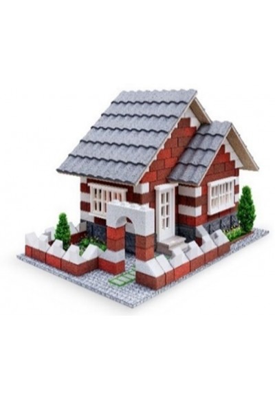 Modern Villa