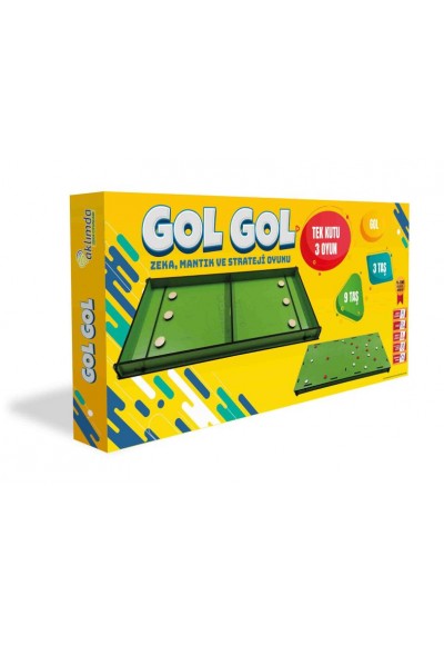 Gol Gol