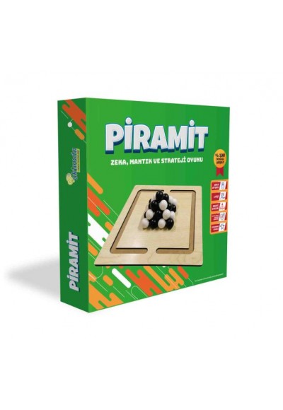 Piramit