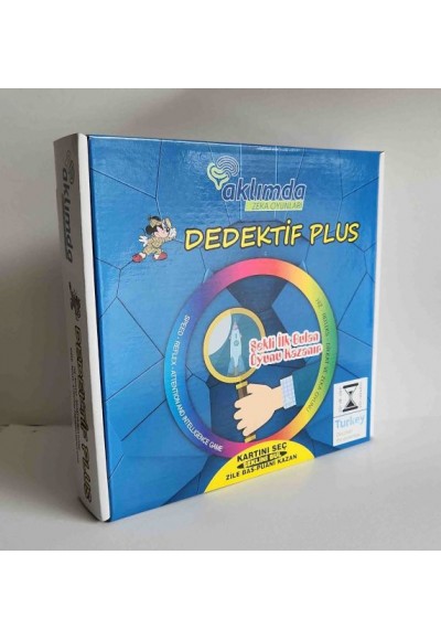 Dedektif Plus