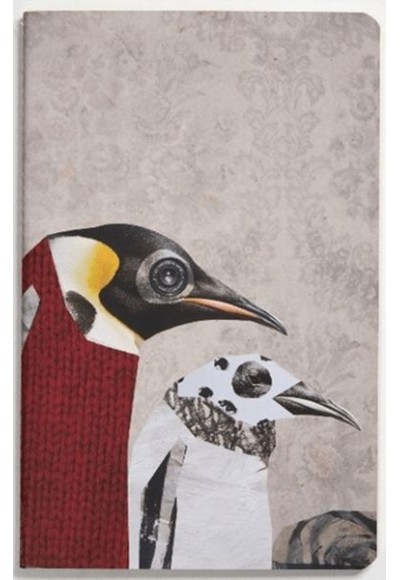 Nesin Defter - Penguen