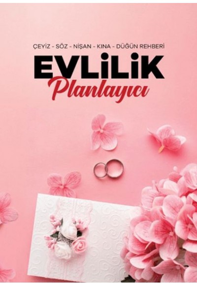Evlilik Planlayıcı