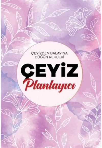 Çeyiz Planlayıcı