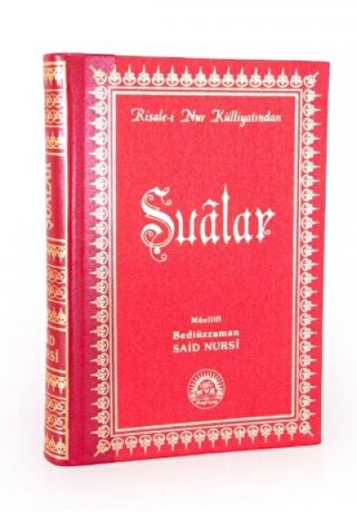 Şualar Orta Boy Sırtı Deri