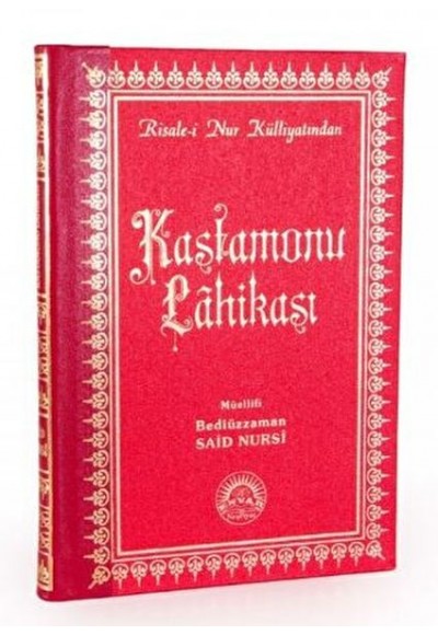 Kastamonu Lahikası Orta Boy Sırtı Deri