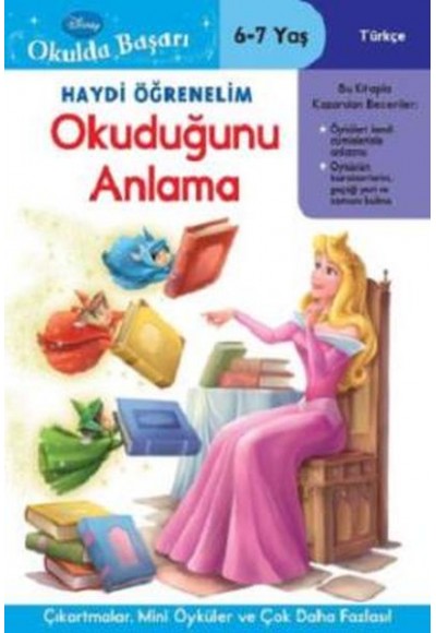 Eğitim Seti Okulda Başarı 3