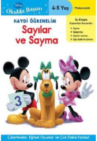Eğitim Seti Okulda Başarı 2