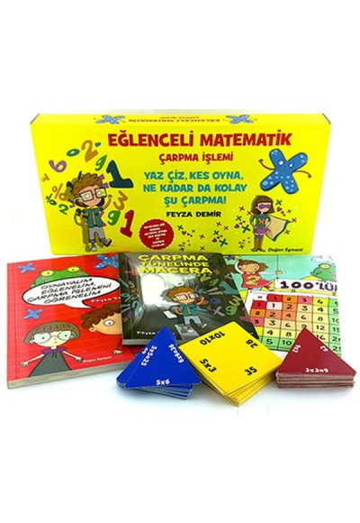 Eğlenceli Matematik