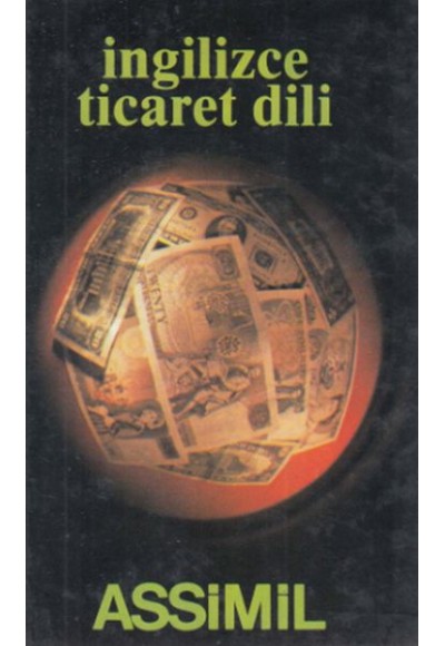 İngilizce Ticaret Dili