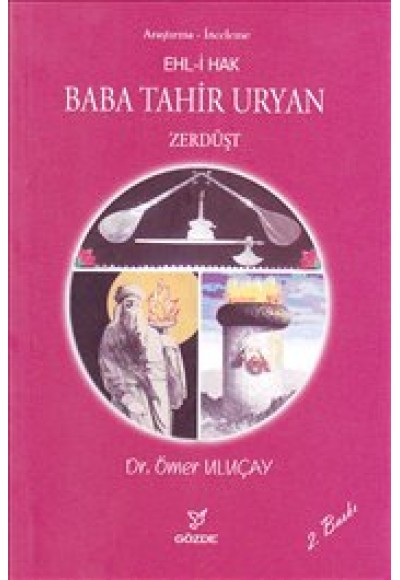 Ehli Hak Baba Tahir Uryan