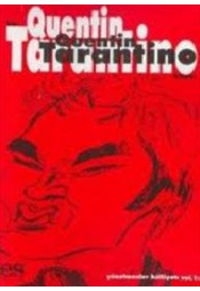 Bir Quentin Tarantino Kitabı