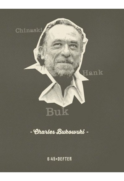 Charles Bukowski Kare Defter