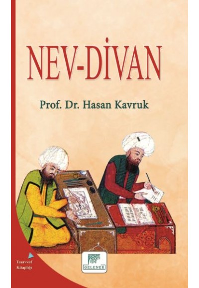 Nev-Divan