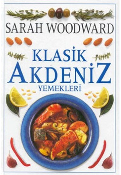 Klasik Akdeniz Yemekleri