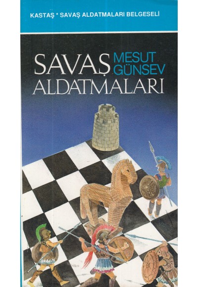 Savaş Aldatmaları